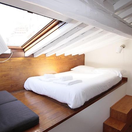 Under The Dome Apartment Флоренция Екстериор снимка