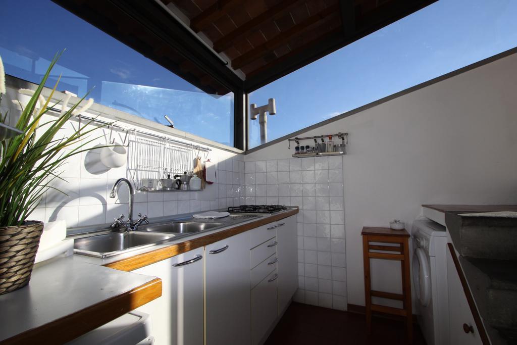 Under The Dome Apartment Флоренция Екстериор снимка