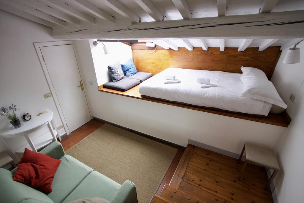 Under The Dome Apartment Флоренция Екстериор снимка