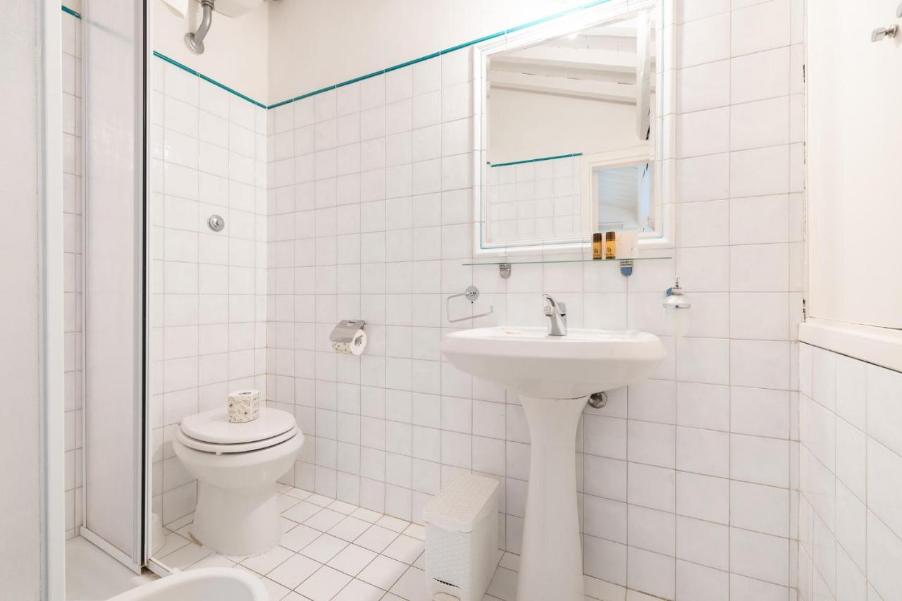 Under The Dome Apartment Флоренция Екстериор снимка