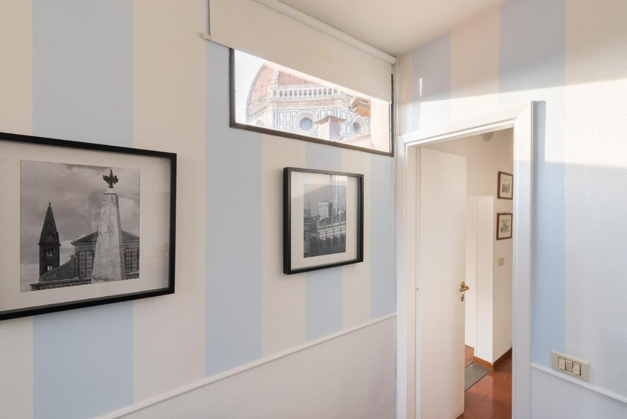 Under The Dome Apartment Флоренция Екстериор снимка