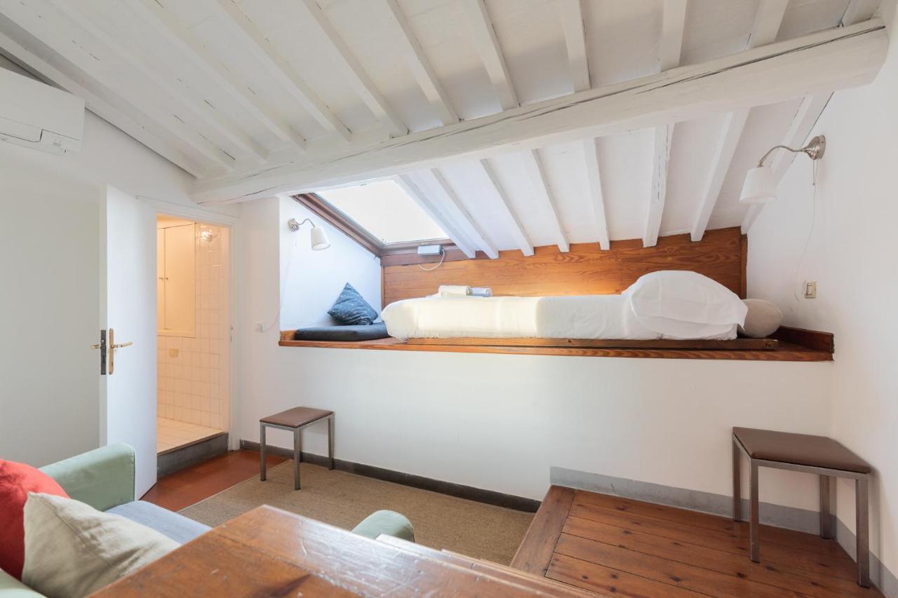 Under The Dome Apartment Флоренция Екстериор снимка