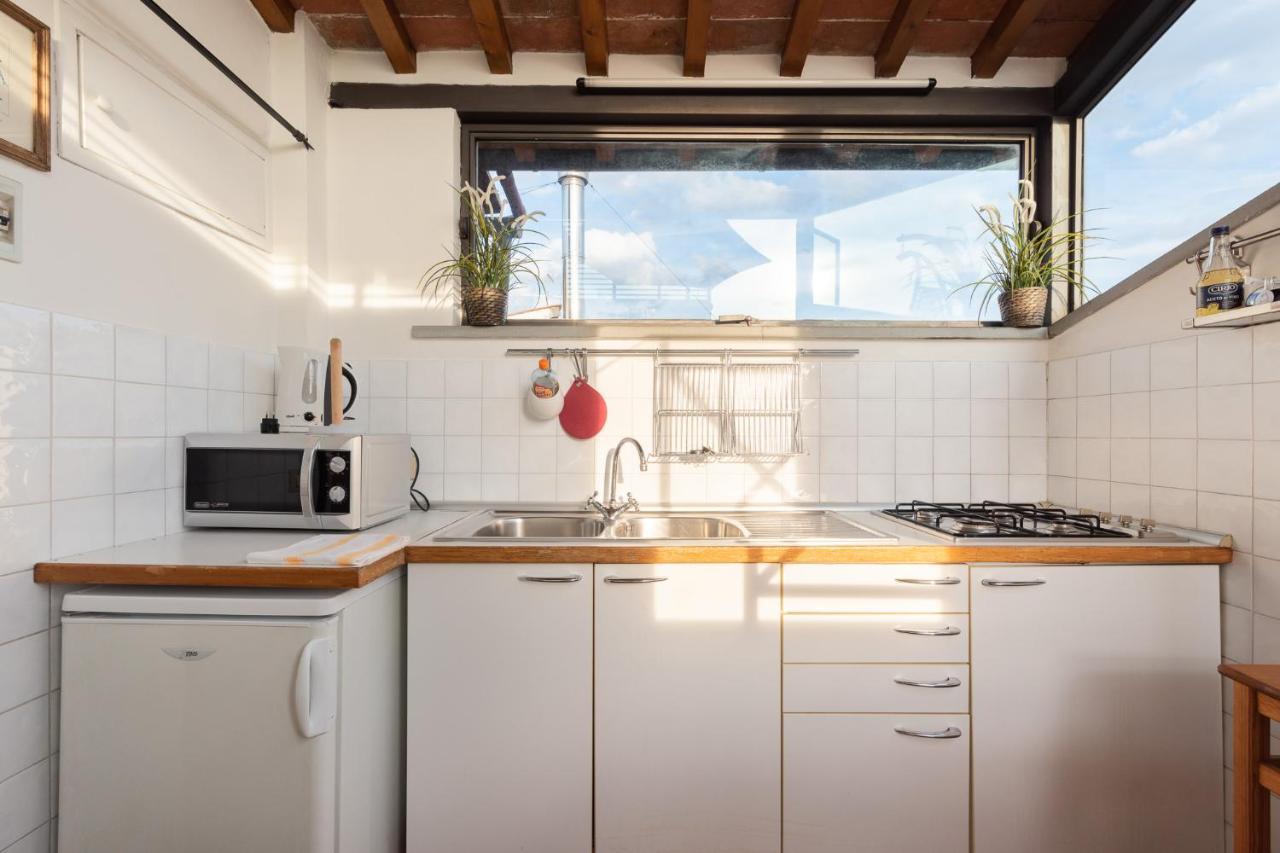 Under The Dome Apartment Флоренция Екстериор снимка
