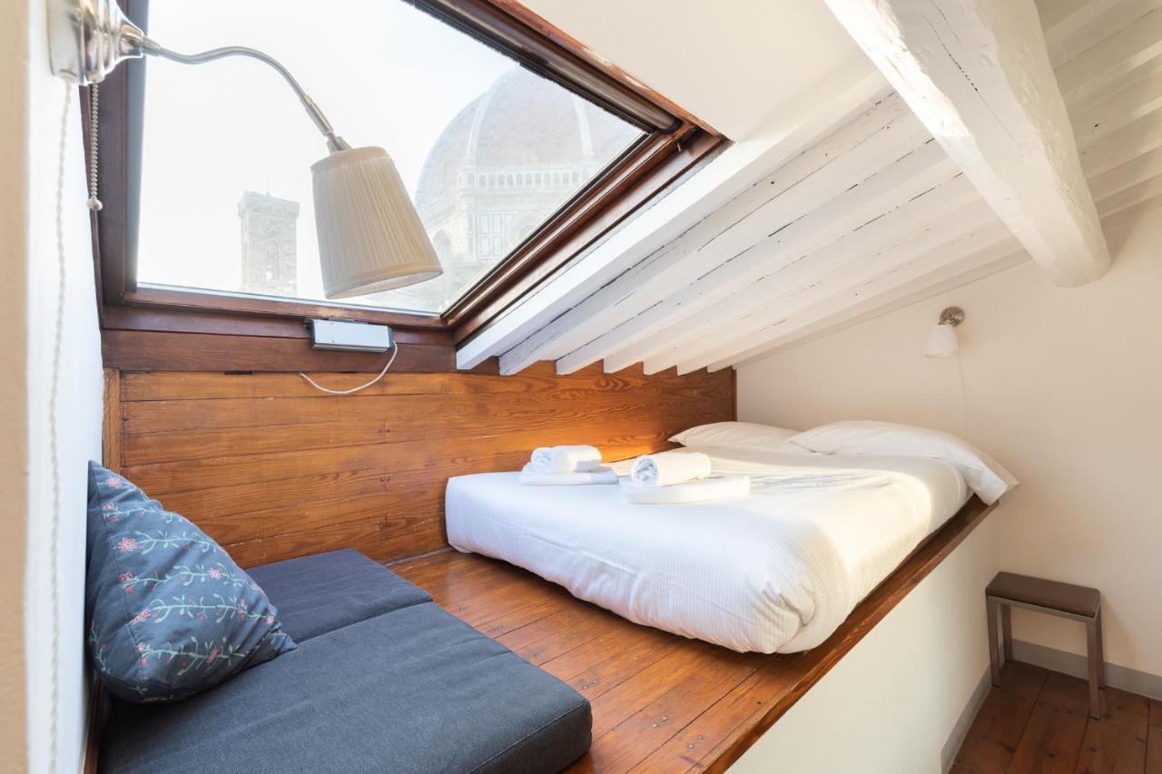 Under The Dome Apartment Флоренция Екстериор снимка