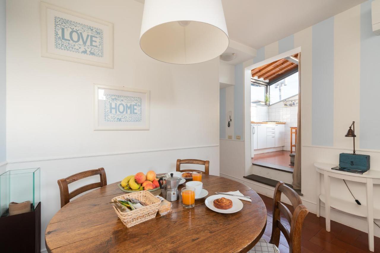 Under The Dome Apartment Флоренция Екстериор снимка