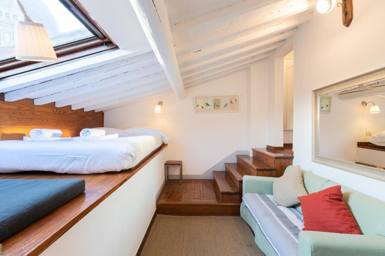 Under The Dome Apartment Флоренция Екстериор снимка