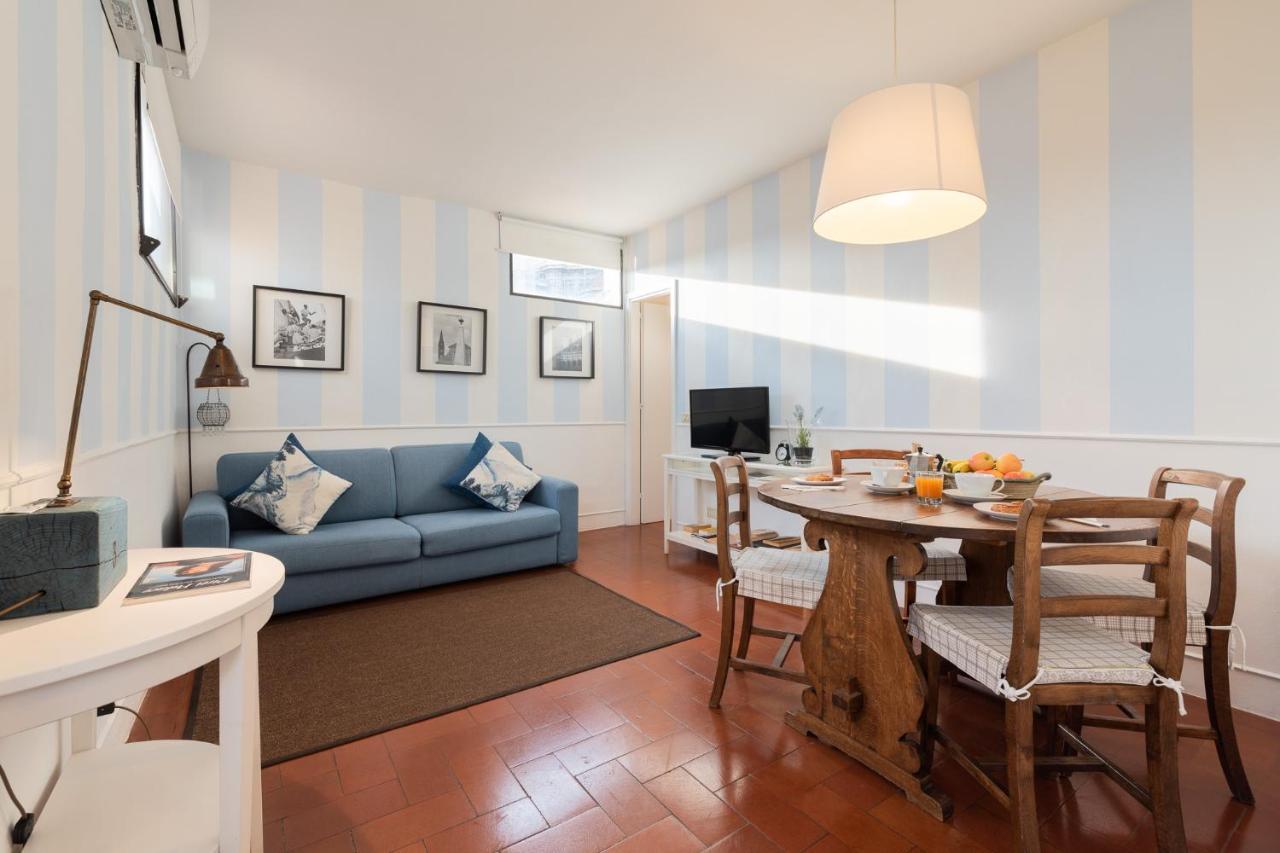 Under The Dome Apartment Флоренция Екстериор снимка