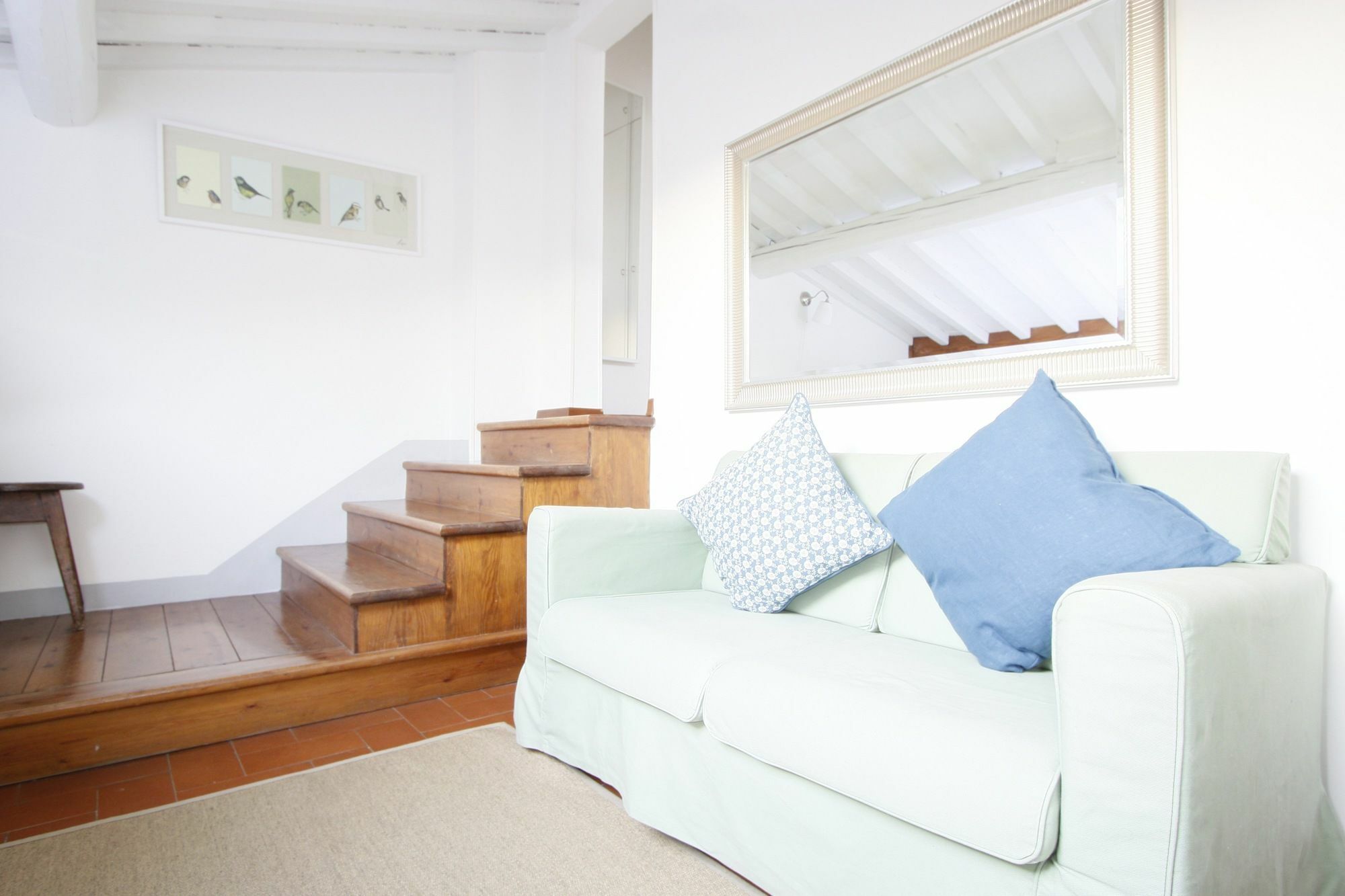 Under The Dome Apartment Флоренция Екстериор снимка