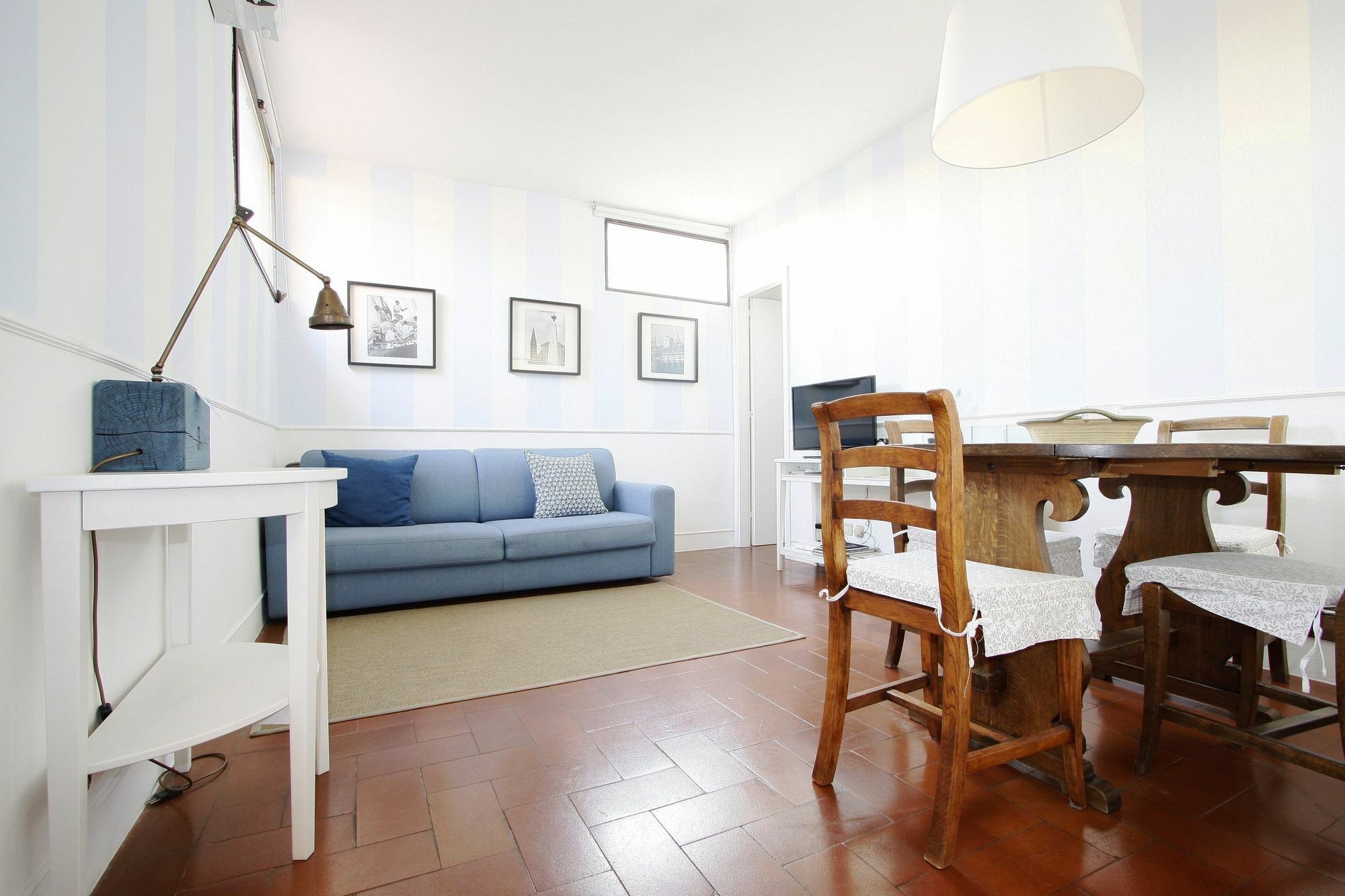Under The Dome Apartment Флоренция Екстериор снимка