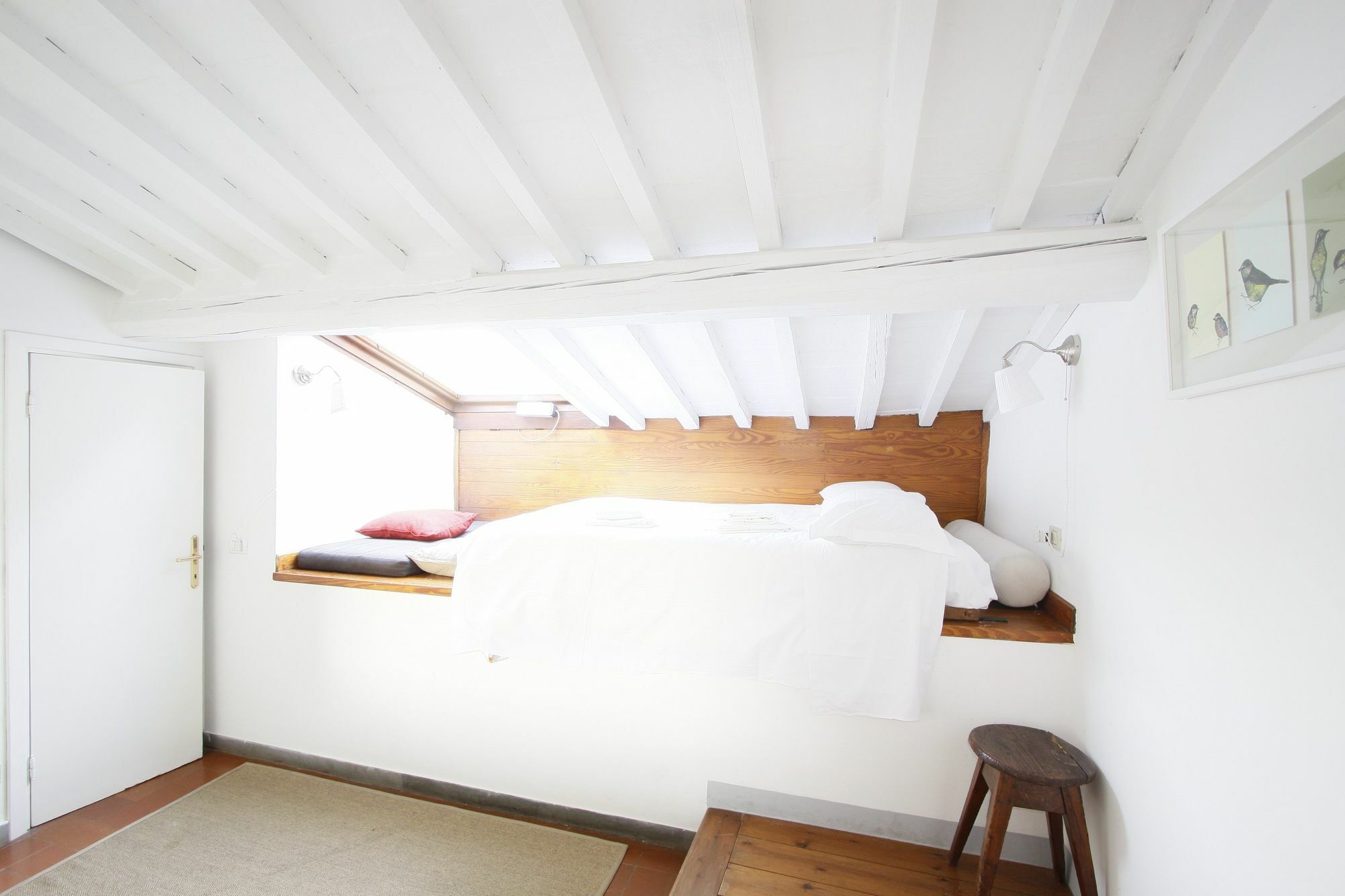 Under The Dome Apartment Флоренция Екстериор снимка