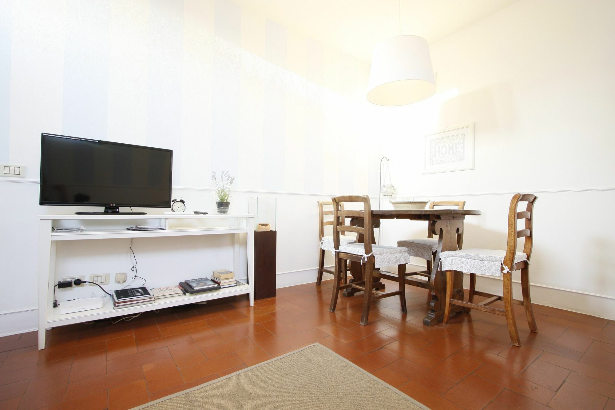 Under The Dome Apartment Флоренция Екстериор снимка