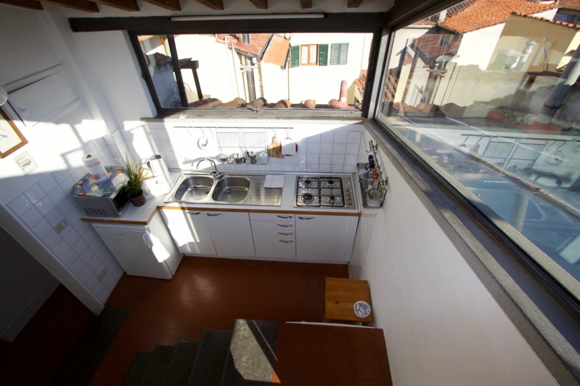 Under The Dome Apartment Флоренция Екстериор снимка