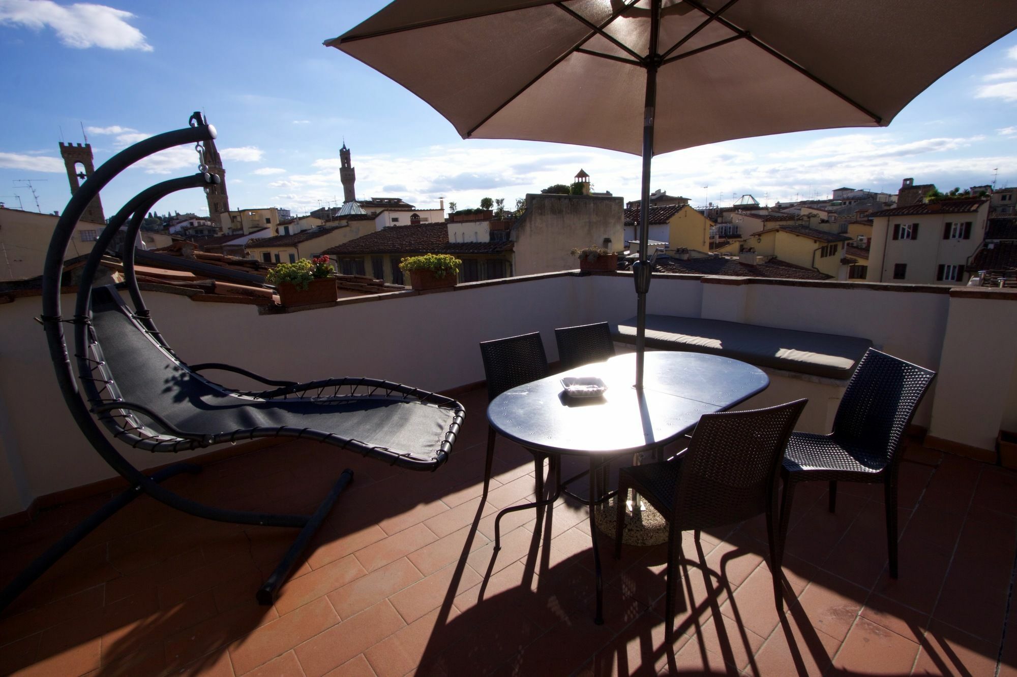 Under The Dome Apartment Флоренция Екстериор снимка