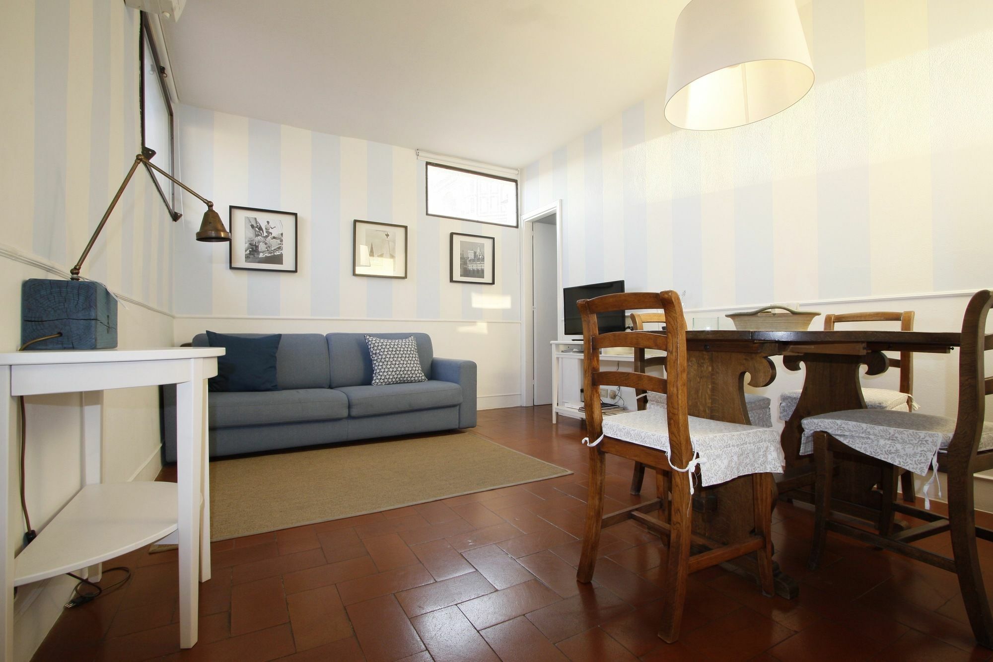 Under The Dome Apartment Флоренция Екстериор снимка