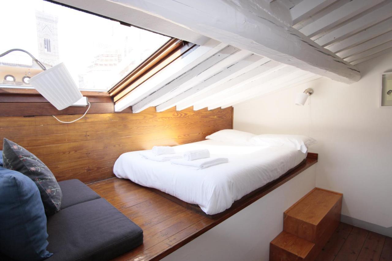 Under The Dome Apartment Флоренция Екстериор снимка