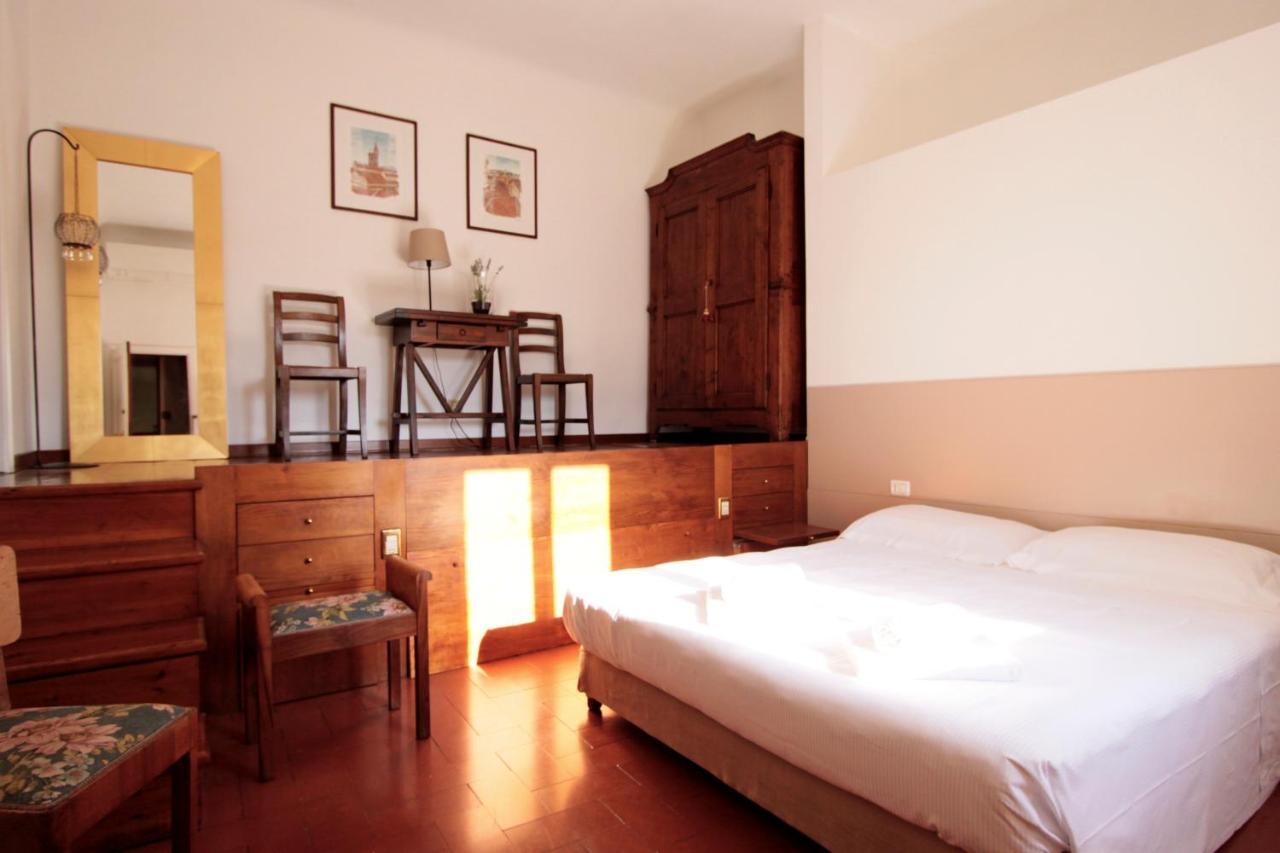 Under The Dome Apartment Флоренция Екстериор снимка